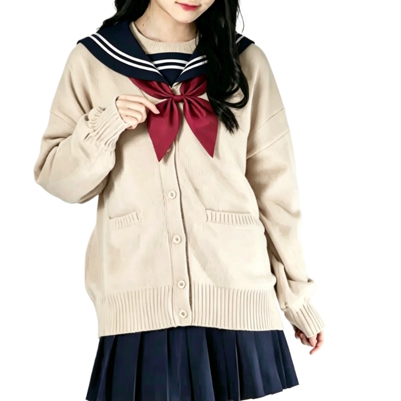 Anime Cosplay Dance - อะนิเมะมายฮีโร่ อคาเดเมีย โบคุ โนะ ฮิมิโกะ โทกะคอสเพลย์เครื่องแต่งกายสาวเจเค