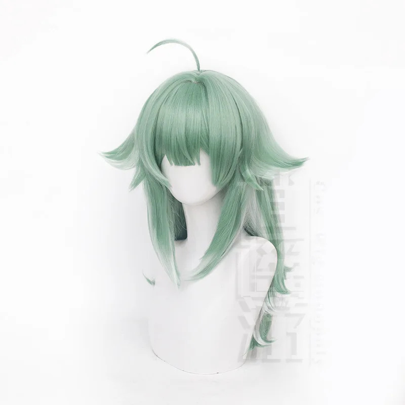 Anime Cosplay Event 2025 - วิกผมคอสเพลย์อนิเมะ 2025 yiyi Collapse Star Dome