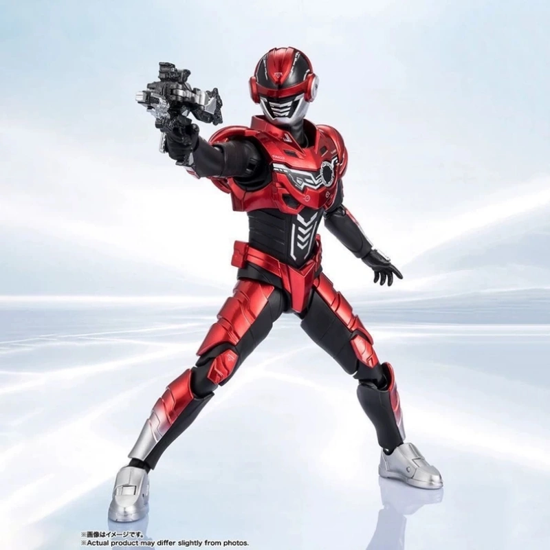 Bandai Tamashii Nations S.H.Figuarts - สินค้าพร้อมส่ง ของแท้ Bandai Tamashii Nations S.H.Figuarts