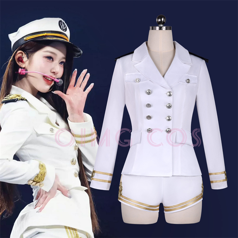 Cosplay Anime Women - จาง วอนยองคอสเพลย์เครื่องแต่งกายคาร์นิวัลชุดอะนิเมะฮาโลวีนเครื่องแต่งกายผู้หญิงเกม