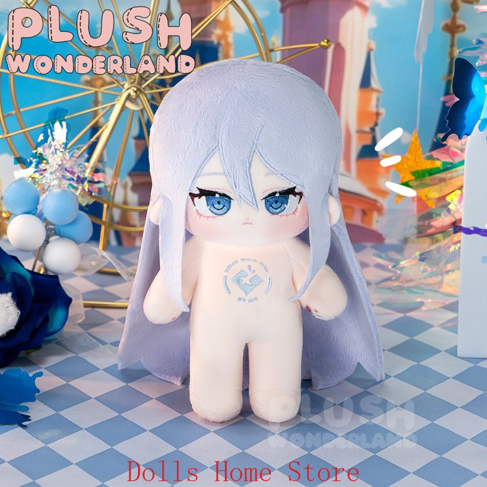 Anime Cosplay For Girls - ตุ๊กตาคอสเพลย์ตัวละครอนิเมะ โยอิซากิ คานาเดะ ของแท้ ตุ๊กตาผ้าฝ้าย แต่งตัวได้