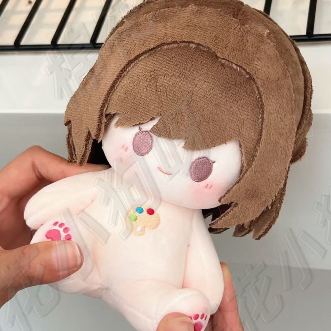 Anime Cosplay Kawaii - 20ซม.โครงการเกมSekai Shinonome Enaคอสเพลย์Kawaiiอะนิเมะตุ๊กตาตุ๊กตาการ์ตูนรูปPlushiesฮาโลวีน