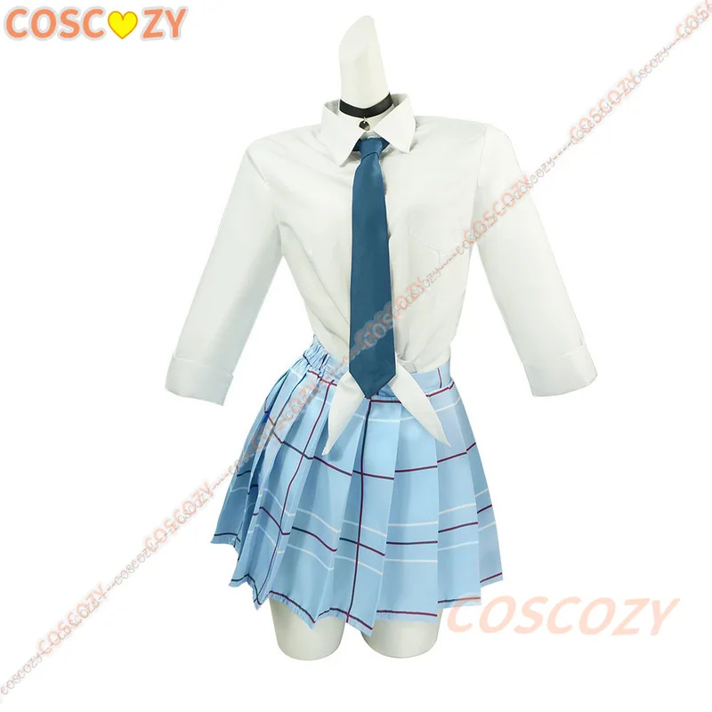 Anime Cosplay Event 2025 - ชุดคอสเพลย์มาริน คิตากาวะ จากอนิเมะ My Dress-Up Darling