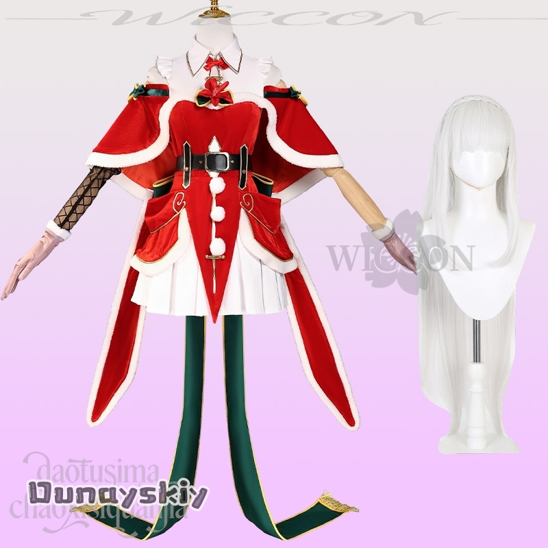 Anime Cosplay Event 2025 - ชุดคอสเพลย์ A Cos@Emiria จากอนิเมะ Zero 2025