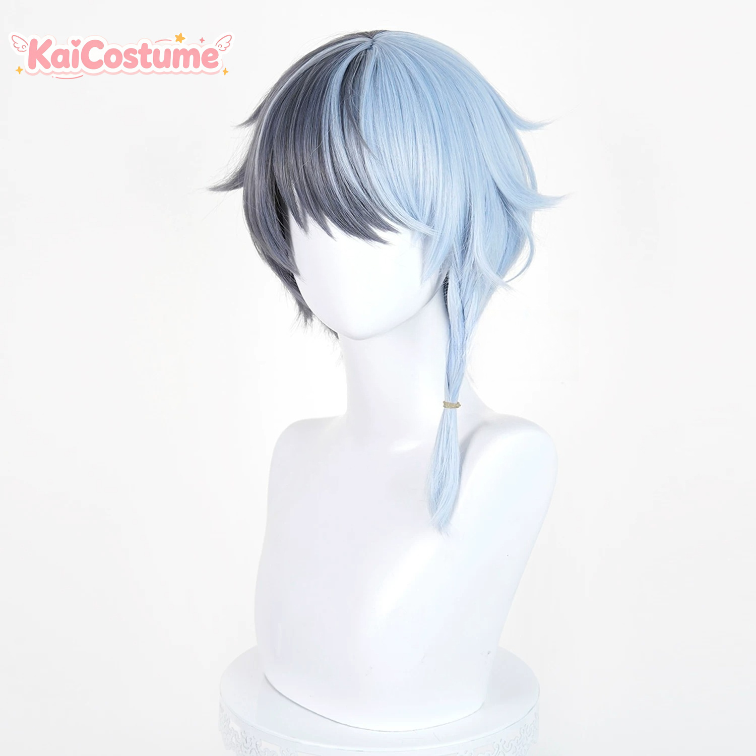 วิกผมคอสเพลย์คุณภาพสูง Project - Anime Cosplay High Quality บทวิจารณ์และราคา