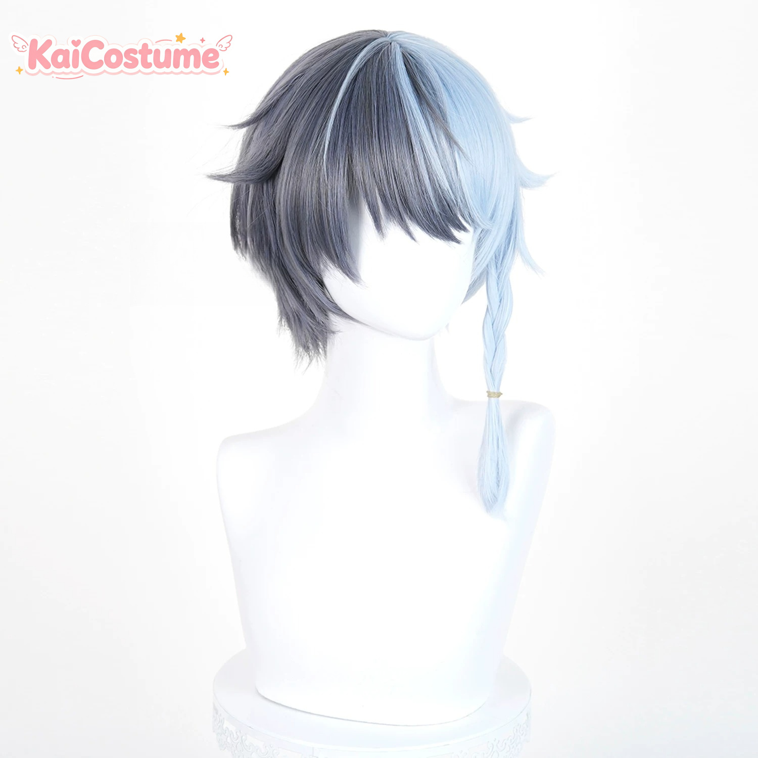 วิกผมคอสเพลย์คุณภาพสูง Project - Anime Cosplay High Quality บทวิจารณ์และราคา
