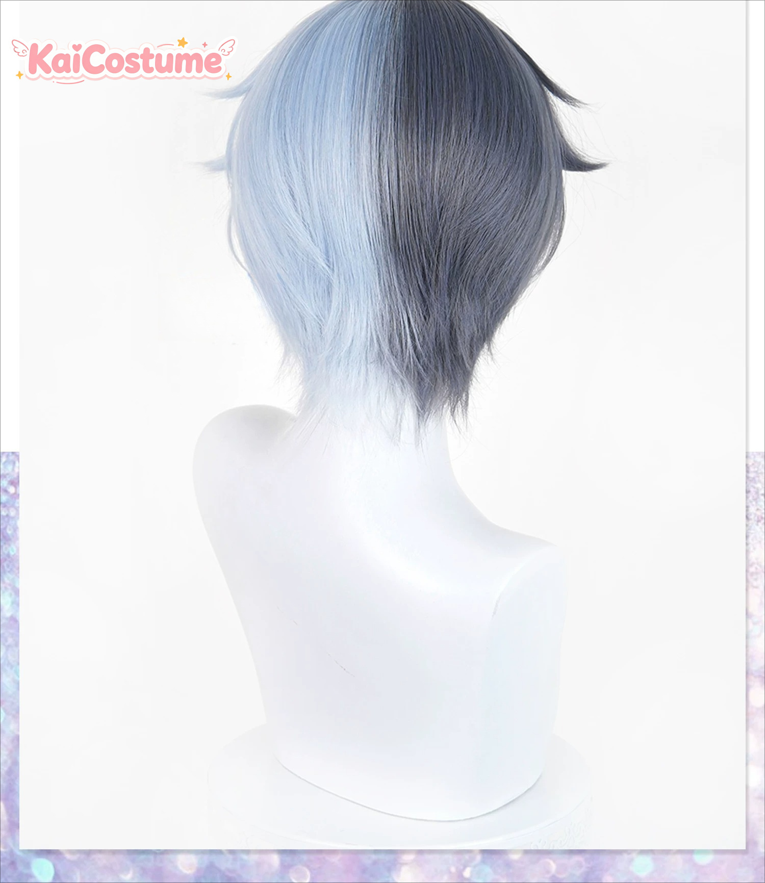 วิกผมคอสเพลย์คุณภาพสูง Project - Anime Cosplay High Quality บทวิจารณ์และราคา