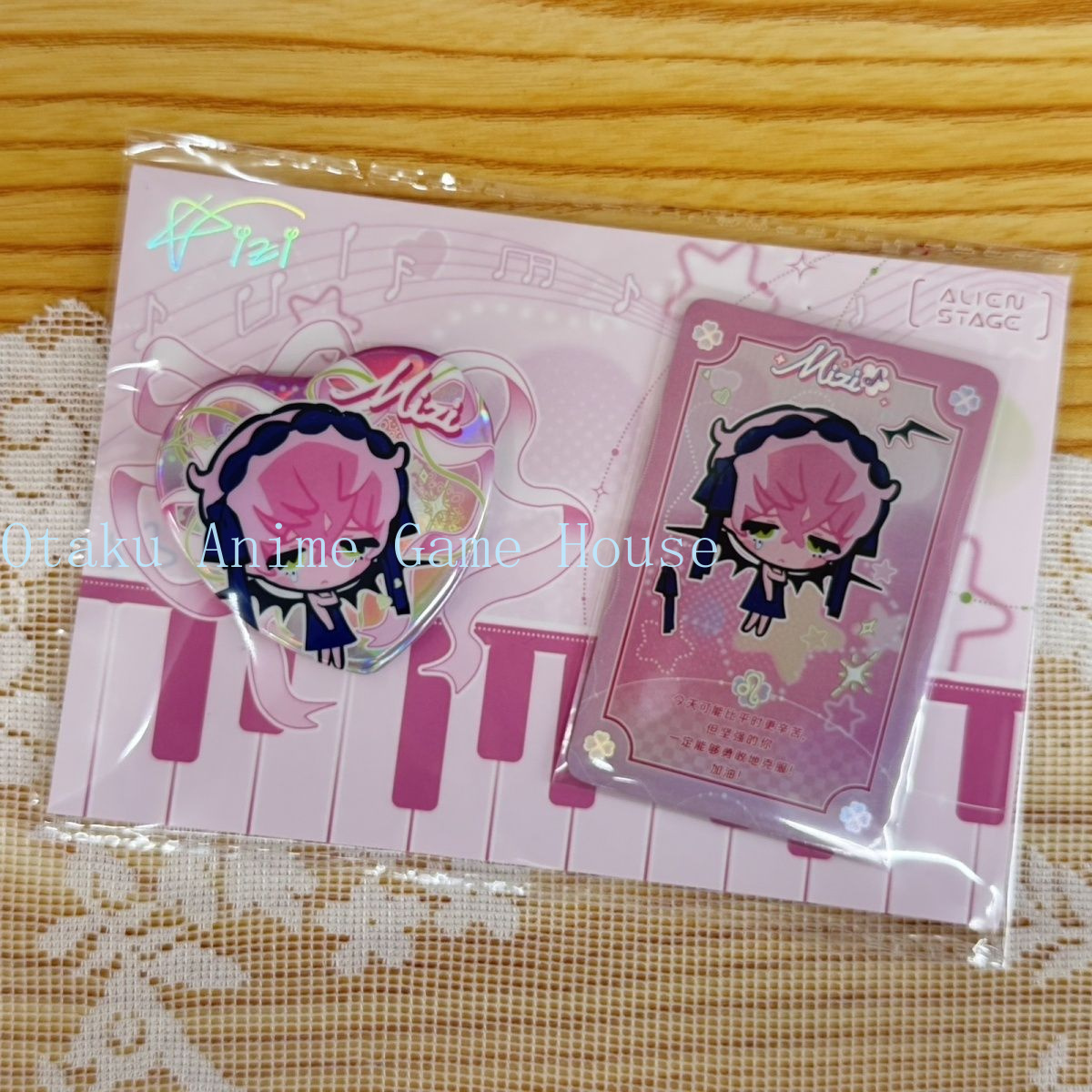 สินค้าพร้อมส่ง ของแท้จาก Alien - Anime Cosplay Kawaii บทวิจารณ์และราคา
