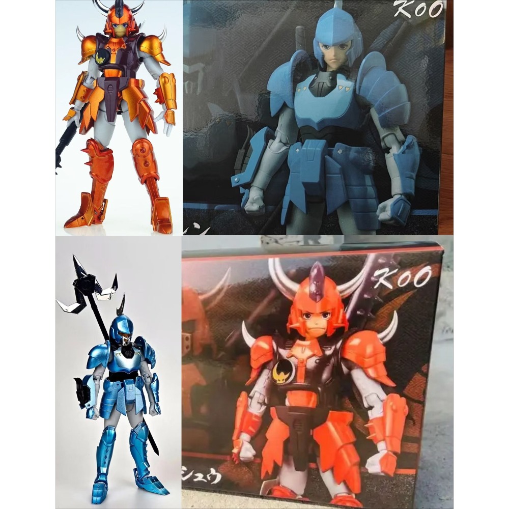มีสินค้าในสต็อก คู โยรอยเดน ซา - Bandai Tamashii Nations S.H.Figuarts บทวิจารณ์และราคา