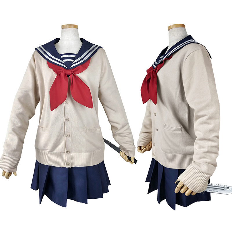 อะนิเมะมายฮีโร่ อคาเดเมีย โบคุ - Anime Cosplay Dance บทวิจารณ์และราคา