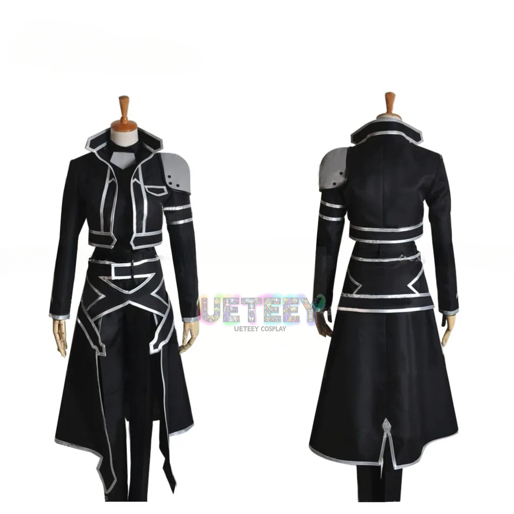 UETEEY คอสเพลย์คิริโตะจาก Swor - Anime Cosplay Dance บทวิจารณ์และราคา