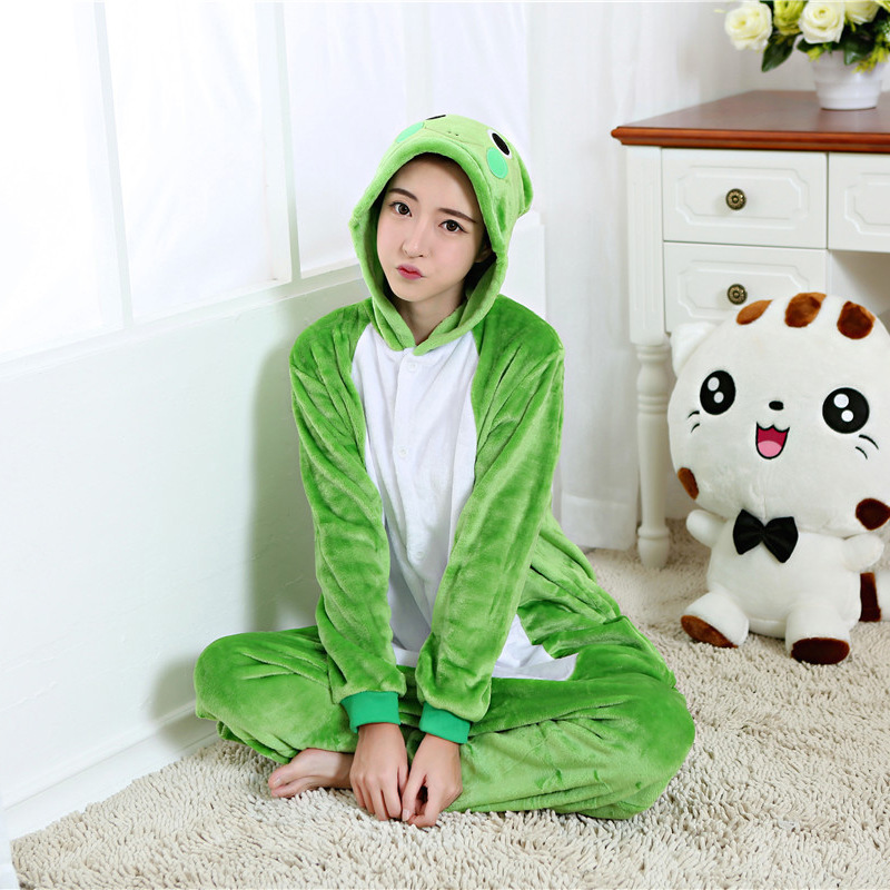 ผู้ใหญ่เด็กครอบครัว Onesie ชุด - Anime Cosplay Thick บทวิจารณ์และราคา