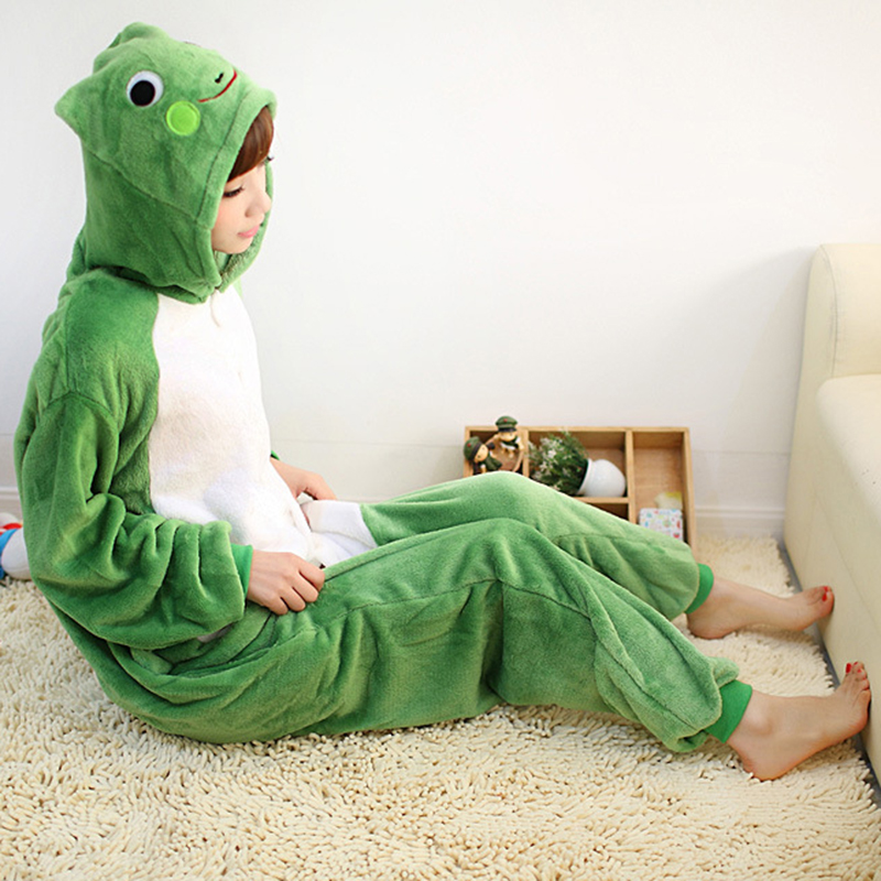 ผู้ใหญ่เด็กครอบครัว Onesie ชุด - Anime Cosplay Thick บทวิจารณ์และราคา