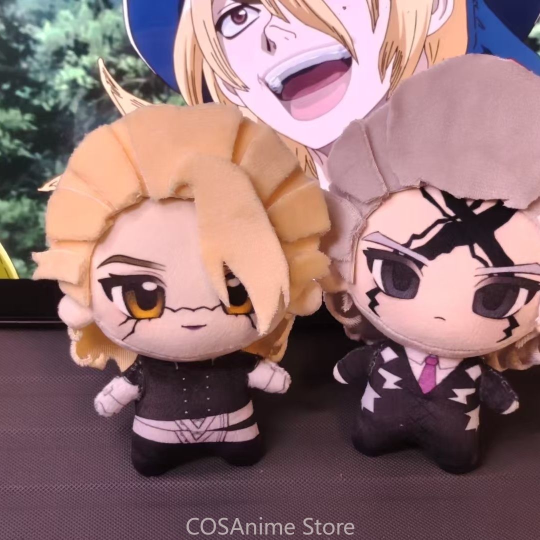 ดร.สโตน เจน อาซากิริ สแตนลีย์  - Anime Cosplay Ladies บทวิจารณ์และราคา