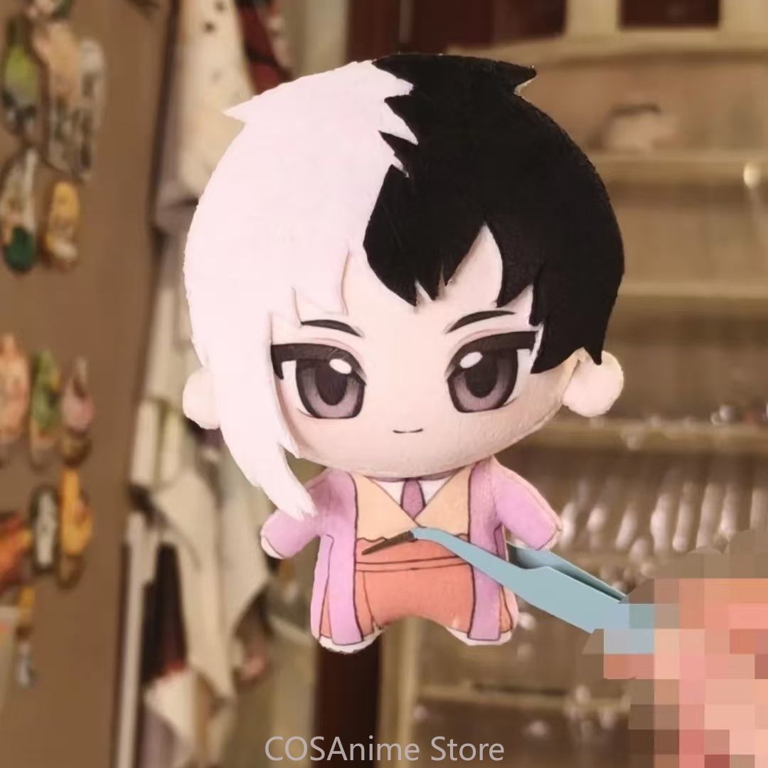 ดร.สโตน เจน อาซากิริ สแตนลีย์  - Anime Cosplay Ladies บทวิจารณ์และราคา