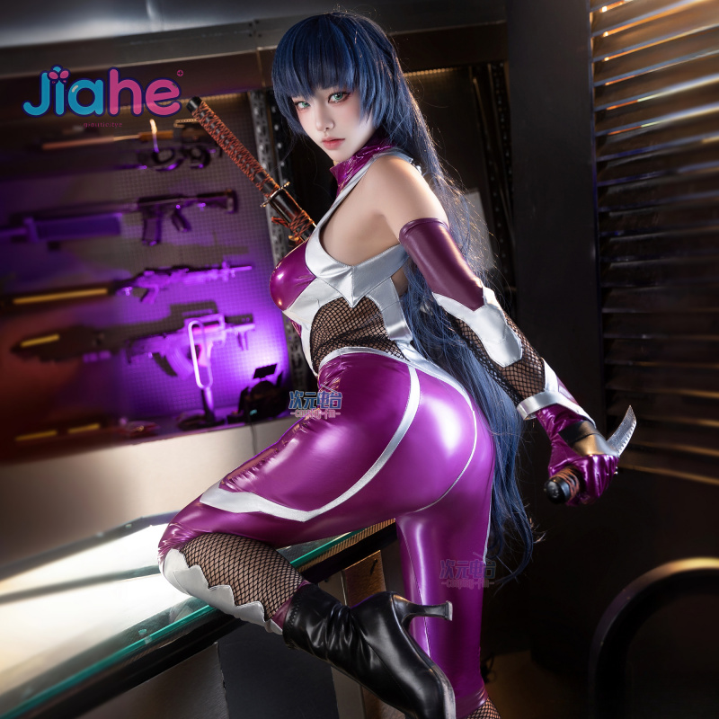 ชุดคอสเพลย์ อากาวะ อาซาจิ จากอ - Anime Cosplay Ladies บทวิจารณ์และราคา