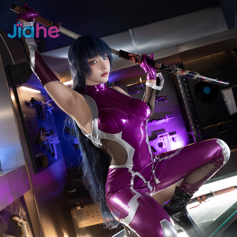ชุดคอสเพลย์ อากาวะ อาซาจิ จากอ - Anime Cosplay Ladies บทวิจารณ์และราคา