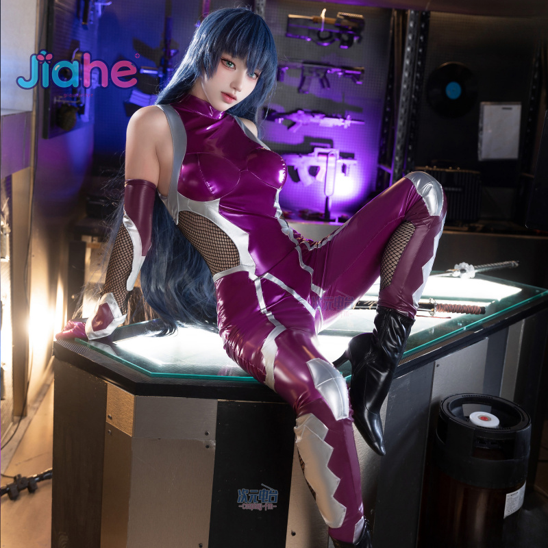 ชุดคอสเพลย์ อากาวะ อาซาจิ จากอ - Anime Cosplay Ladies บทวิจารณ์และราคา
