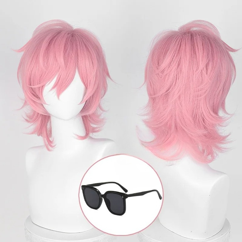วิกผมคอสเพลย์ตัวละครอนิเมะเดมิ - Cosplay Duo Anime บทวิจารณ์และราคา