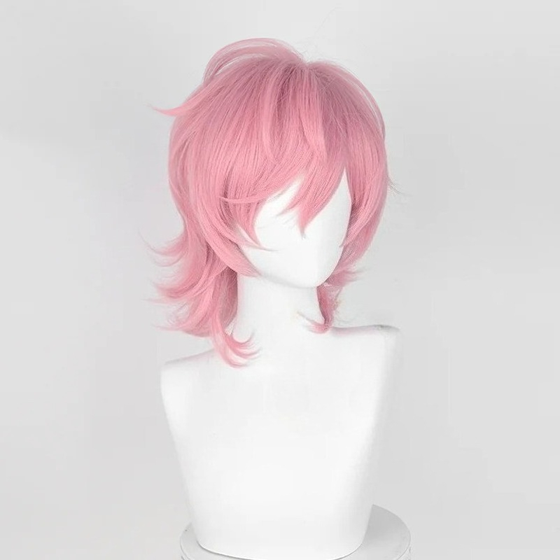 วิกผมคอสเพลย์ตัวละครอนิเมะเดมิ - Cosplay Duo Anime บทวิจารณ์และราคา
