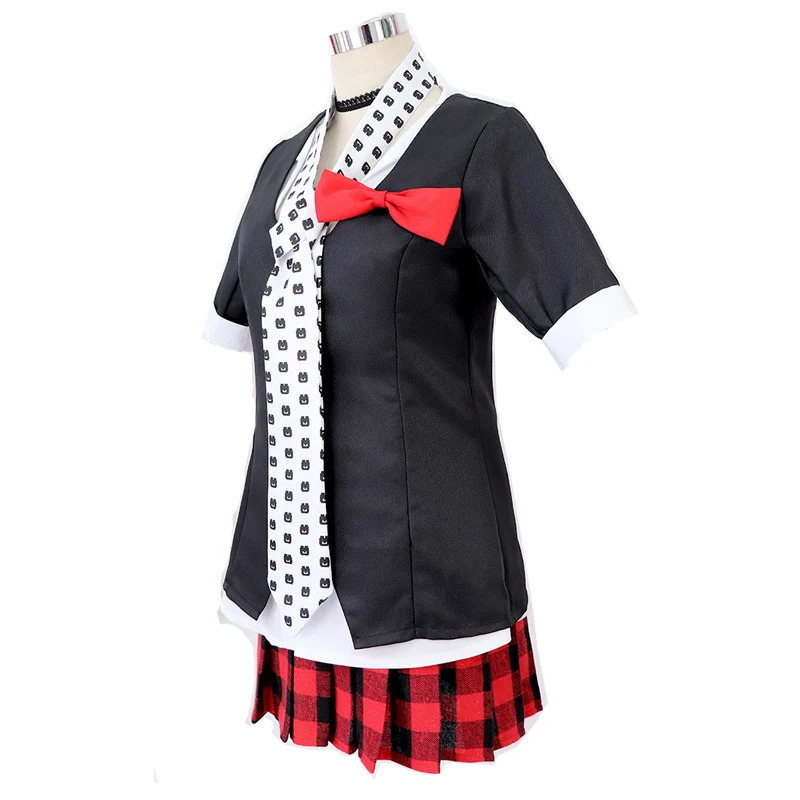ชุดคอสเพลย์อนิเมะดันกันรอนปะ ช - Cosplay Duo Anime บทวิจารณ์และราคา