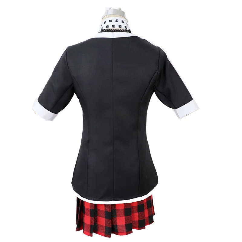 ชุดคอสเพลย์อนิเมะดันกันรอนปะ ช - Cosplay Duo Anime บทวิจารณ์และราคา