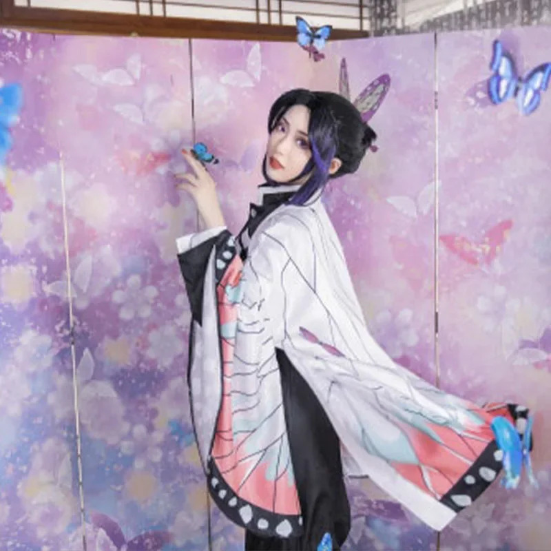 ชุดคอสเพลย์ตัวละครการ์ตูนอนิเม - Anime And Cosplay Expo 2025 บทวิจารณ์และราคา