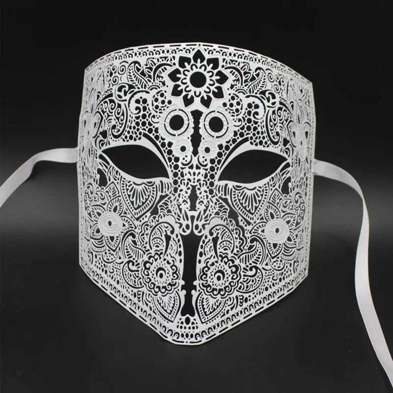 2026 สีทองสีเงินเต็มหน้า บาต้า - Anime Cosplay Face บทวิจารณ์และราคา