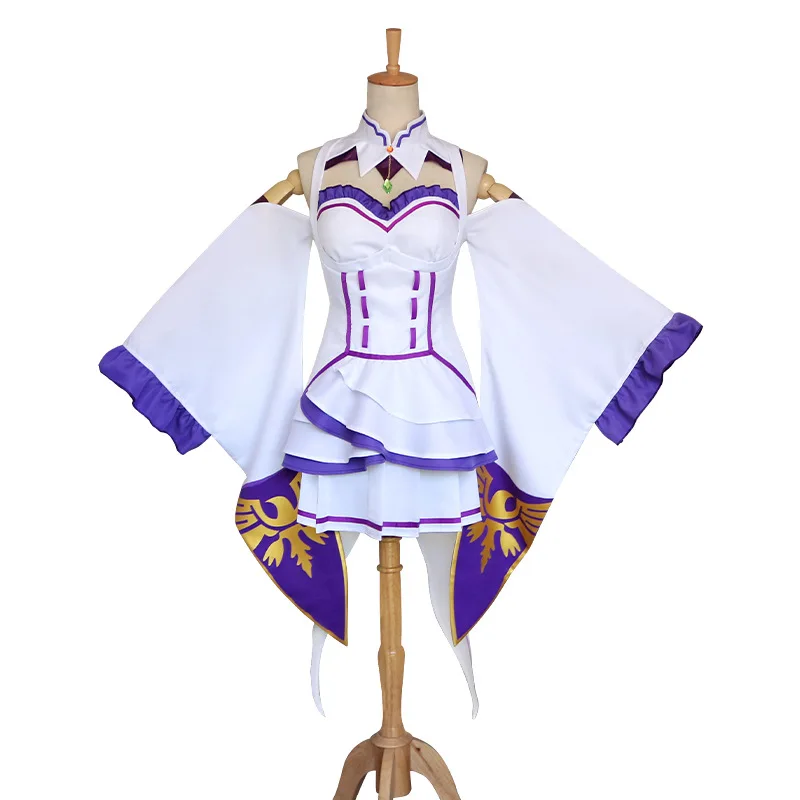ชุดคอสเพลย์เรเซโร่ คาร่า ฮาจิเ - Cosplay Duo Anime บทวิจารณ์และราคา