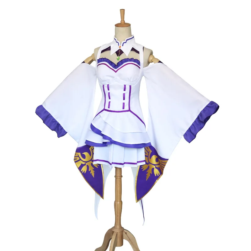 ชุดคอสเพลย์เรเซโร่ คาร่า ฮาจิเ - Cosplay Duo Anime บทวิจารณ์และราคา