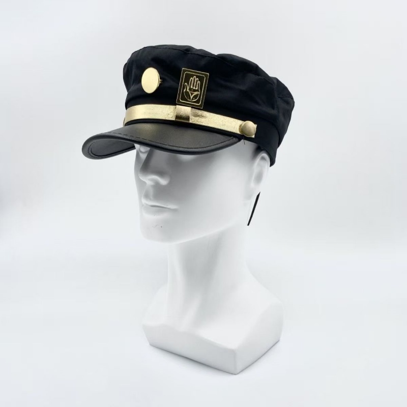 หมวกคอสเพลย์จูโจ้ บิสเซอร์ แอด - Jojo Bizarre Hat บทวิจารณ์และราคา