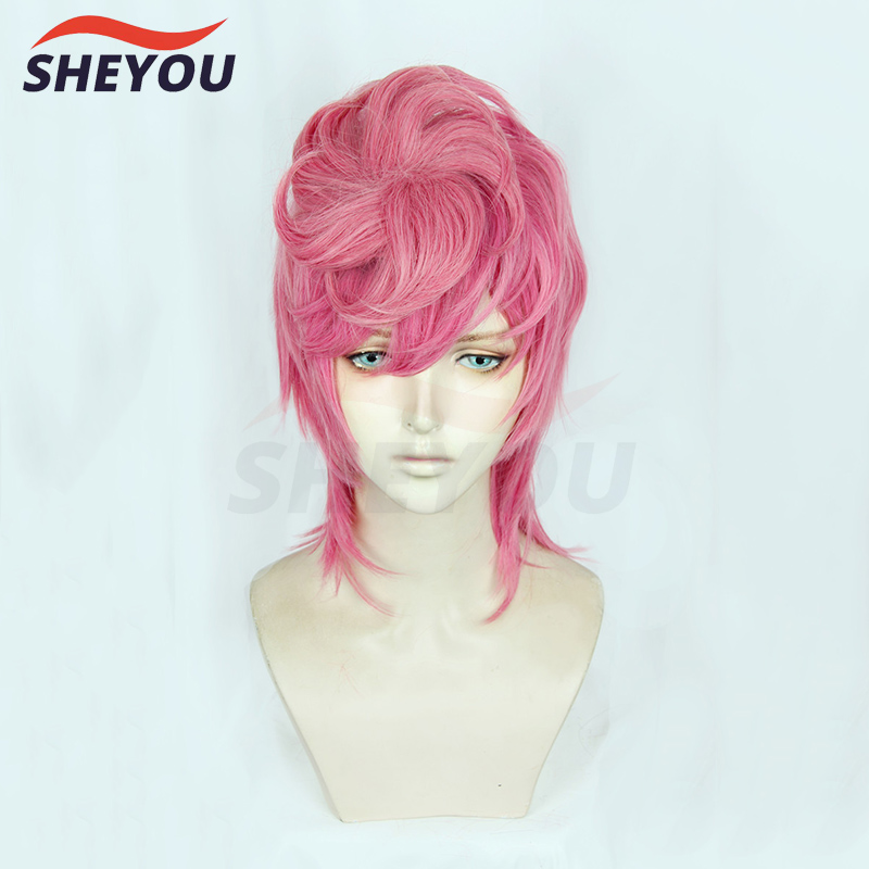 อะนิเมะผจญภัย JOJO Bizarre Gol - Jojo Bizarre Hat บทวิจารณ์และราคา