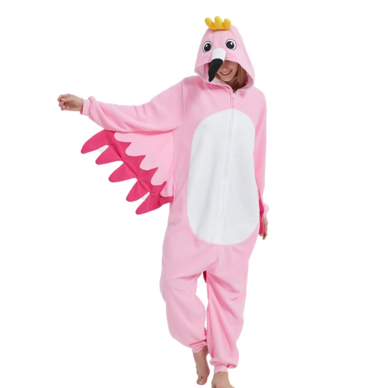 ซิปฟลามิงโกคอสเพลย์เครื่องแต่ง - Anime Cosplay Thick บทวิจารณ์และราคา
