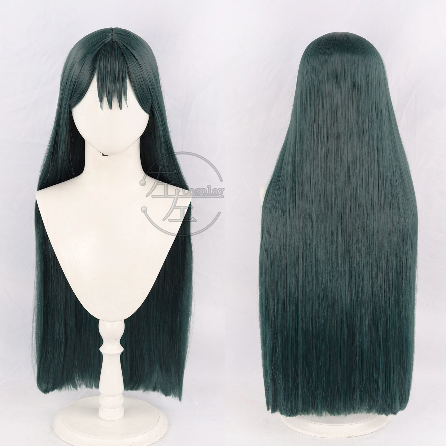 วิกคอสเพลย์ซอมบี้สเตจซัวสำหรับ - Anime Cosplay Dance บทวิจารณ์และราคา