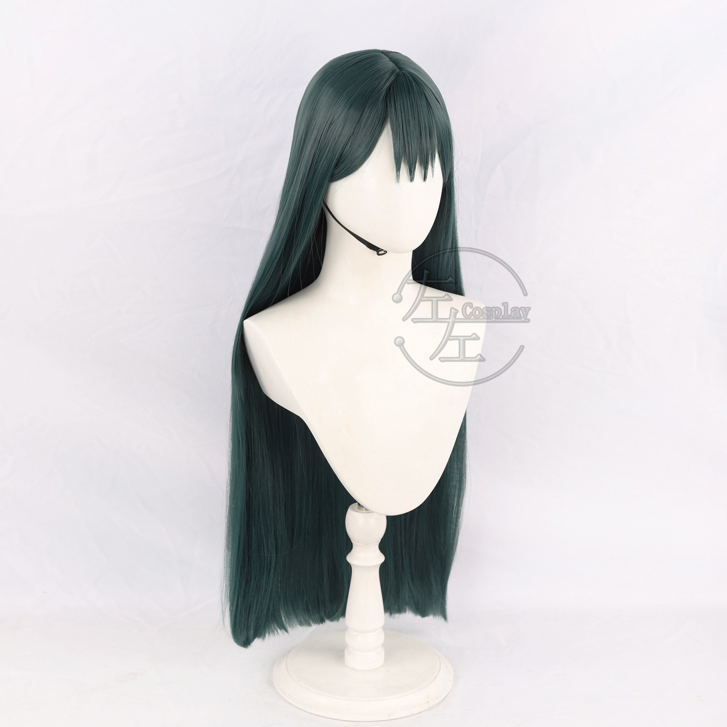 วิกคอสเพลย์ซอมบี้สเตจซัวสำหรับ - Anime Cosplay Dance บทวิจารณ์และราคา