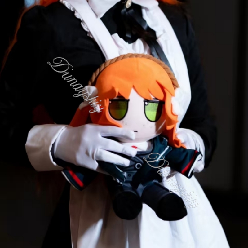 ตุ๊กตาผ้ากำมะหยี่ LCB Fumo Sit - Anime Cosplay Face บทวิจารณ์และราคา