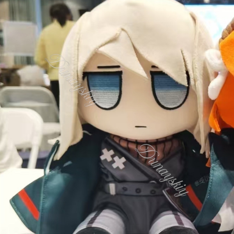 ตุ๊กตาผ้ากำมะหยี่ LCB Fumo Sit - Anime Cosplay Face บทวิจารณ์และราคา
