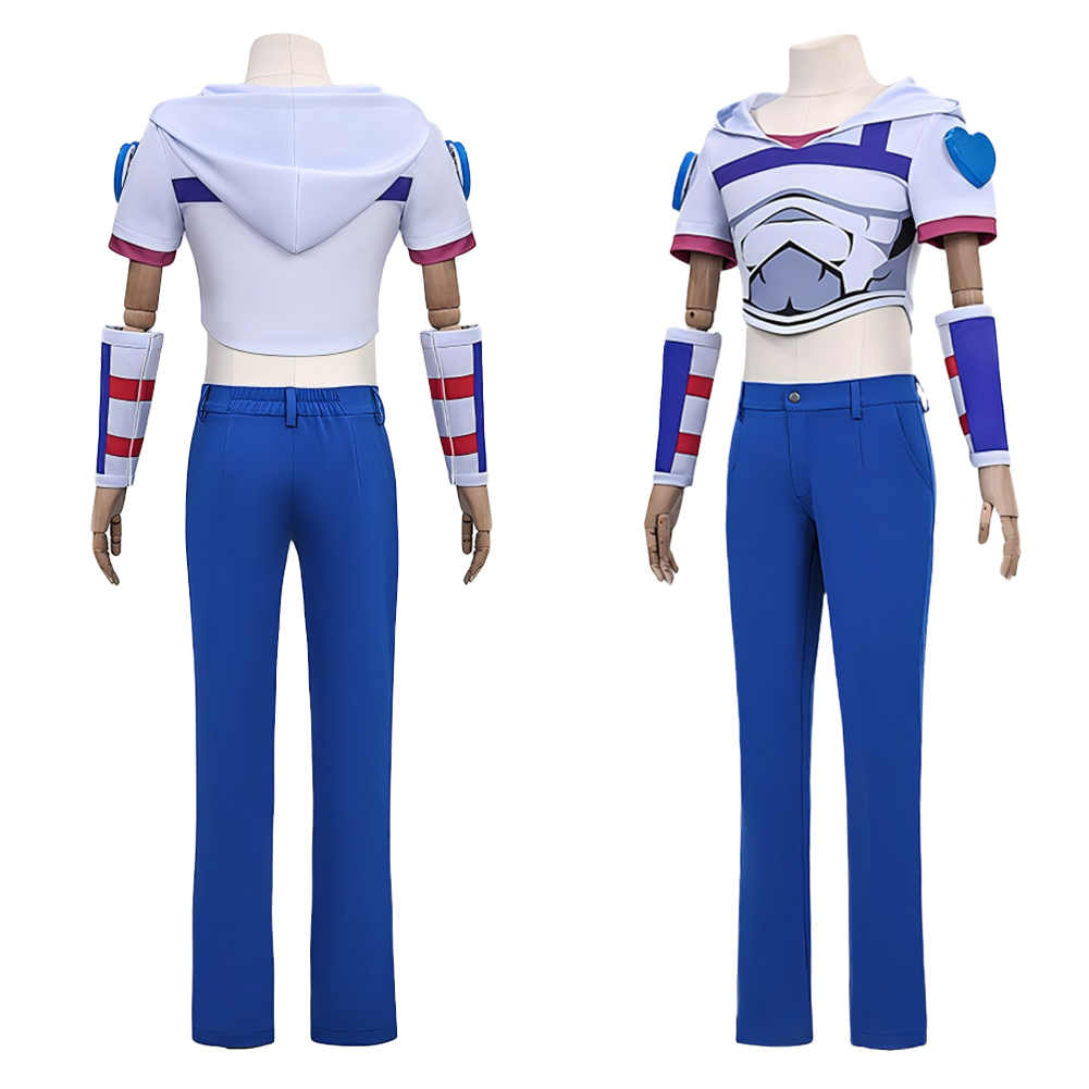 ชุดคอสเพลย์จอนนี่ โจสตาร์ อนิเ - Jojo Bizarre Hat บทวิจารณ์และราคา