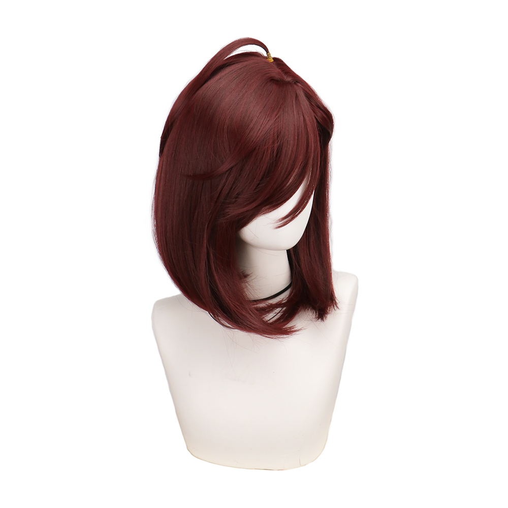 วิกผมสีน้ำตาลสำหรับผู้หญิงสำหร - Cosplay Duo Anime บทวิจารณ์และราคา