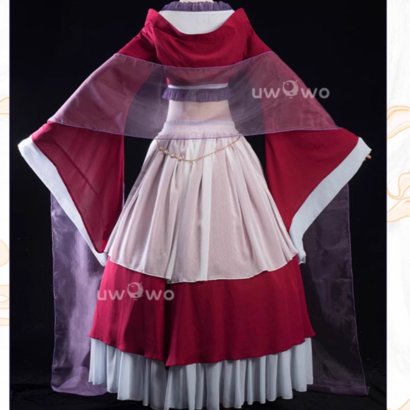 อะนิเมะ Maomao คอสเพลย์เครื่อง - Anime Cosplay Dance บทวิจารณ์และราคา