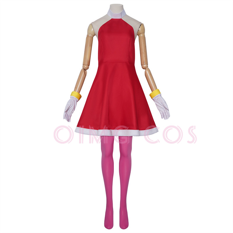เอมี่ โรสคอสเพลย์เครื่องแต่งกา - Anime Cosplay Ladies บทวิจารณ์และราคา