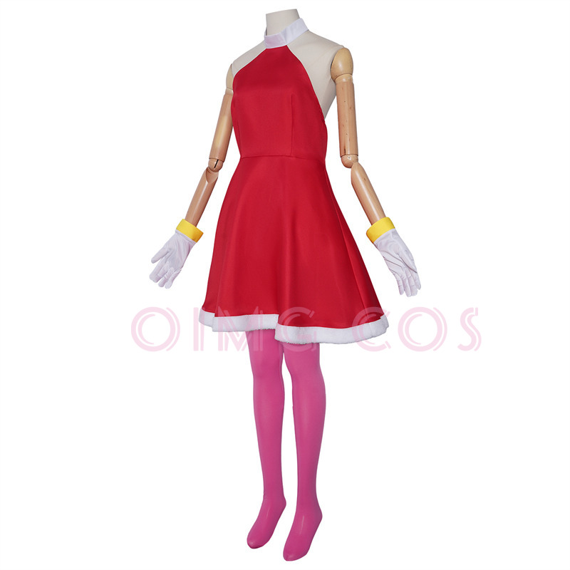 เอมี่ โรสคอสเพลย์เครื่องแต่งกา - Anime Cosplay Ladies บทวิจารณ์และราคา