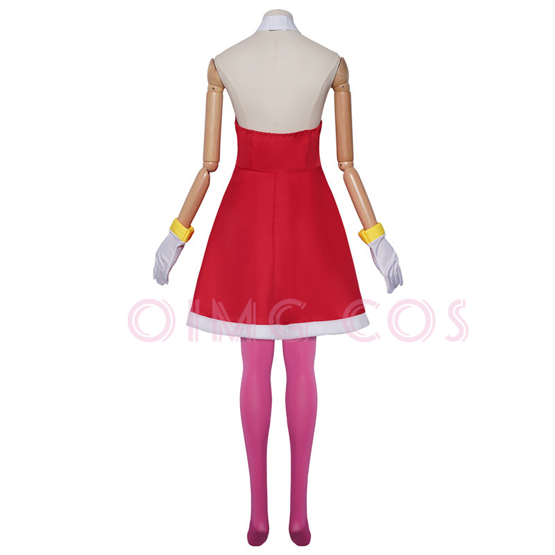 เอมี่ โรสคอสเพลย์เครื่องแต่งกา - Anime Cosplay Ladies บทวิจารณ์และราคา