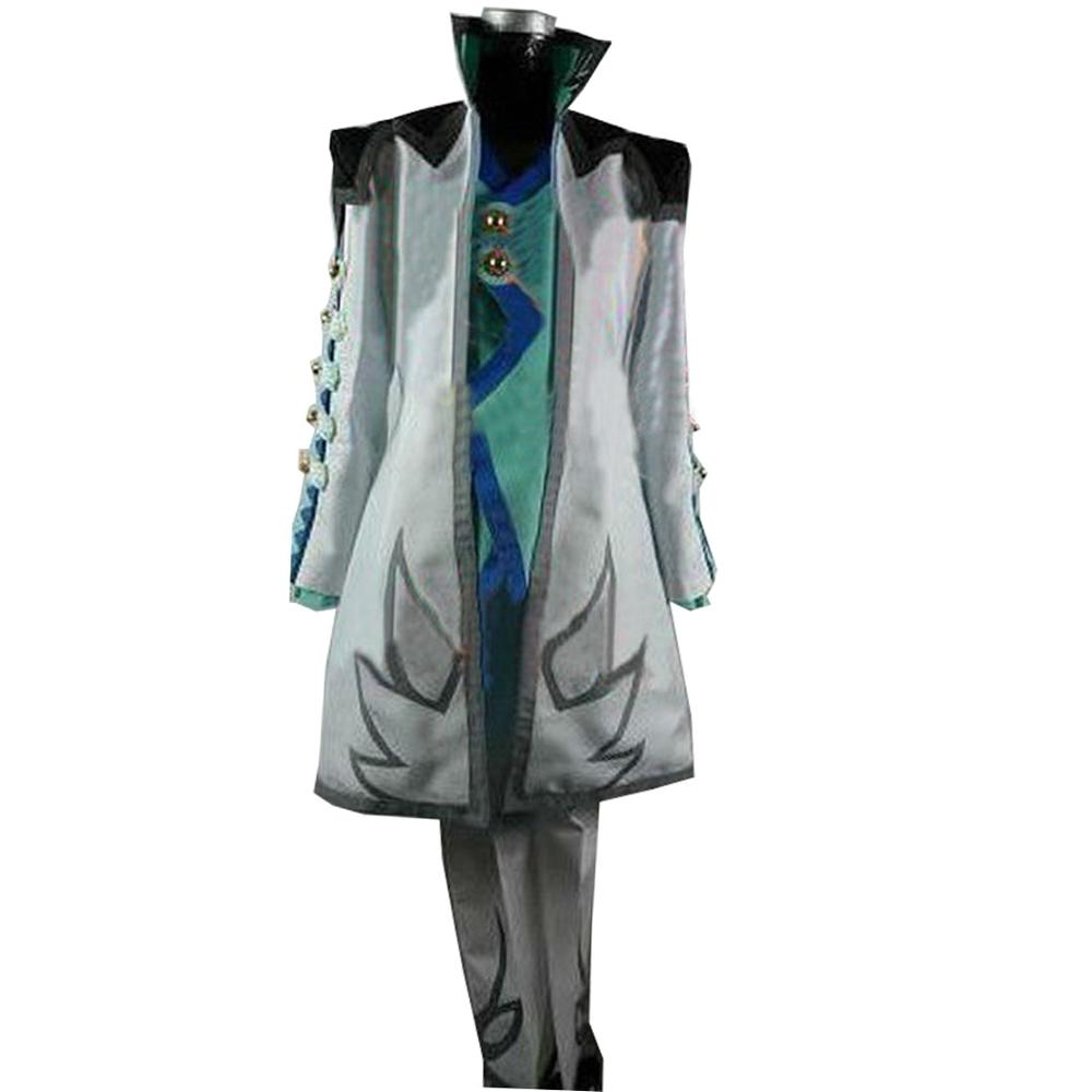 2025 Tales of Graces Asbel Lha - Anime Cosplay Thick บทวิจารณ์และราคา