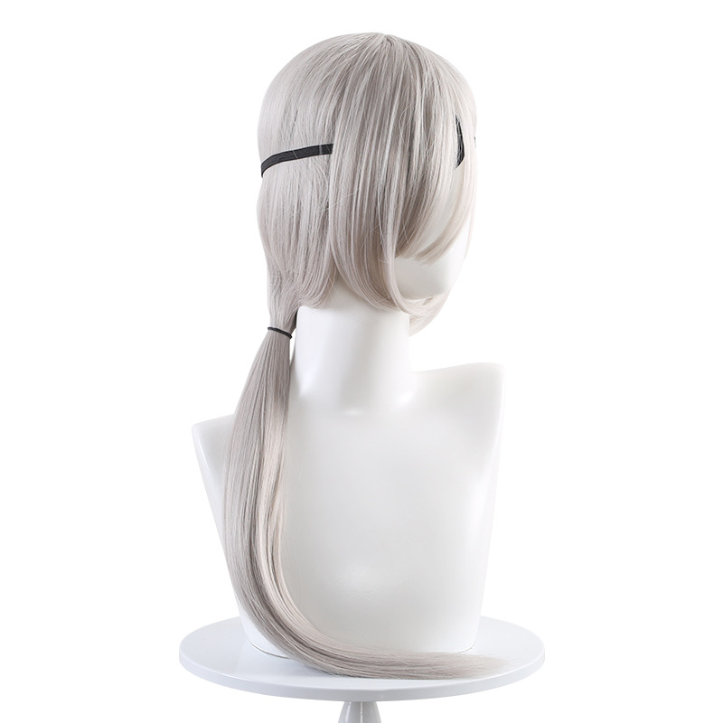 วิกผมคอสเพลย์โคโกรุจาก Chainsa - Anime Cosplay Face บทวิจารณ์และราคา