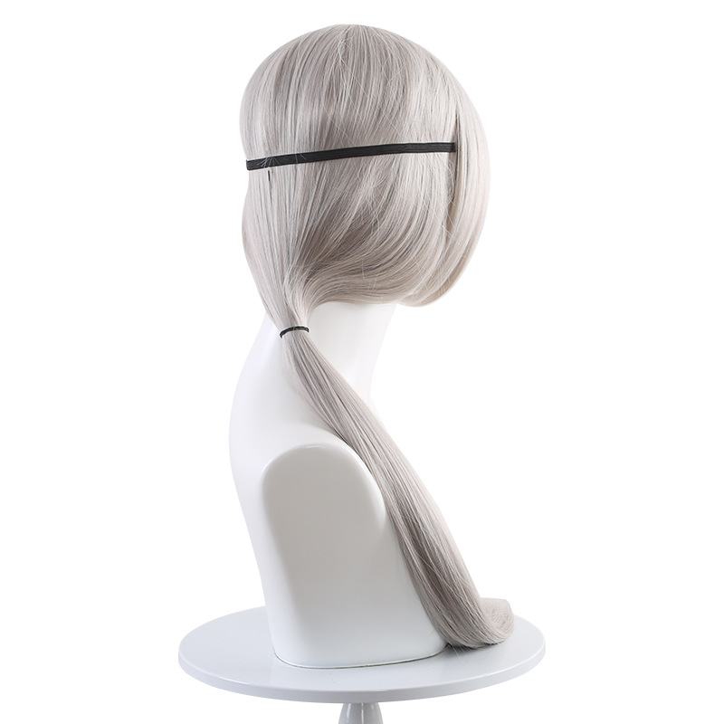 วิกผมคอสเพลย์โคโกรุจาก Chainsa - Anime Cosplay Face บทวิจารณ์และราคา