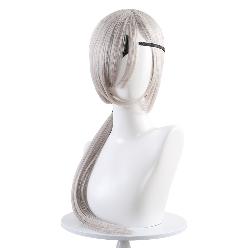 วิกผมคอสเพลย์โคโกรุจาก Chainsa - Anime Cosplay Face บทวิจารณ์และราคา