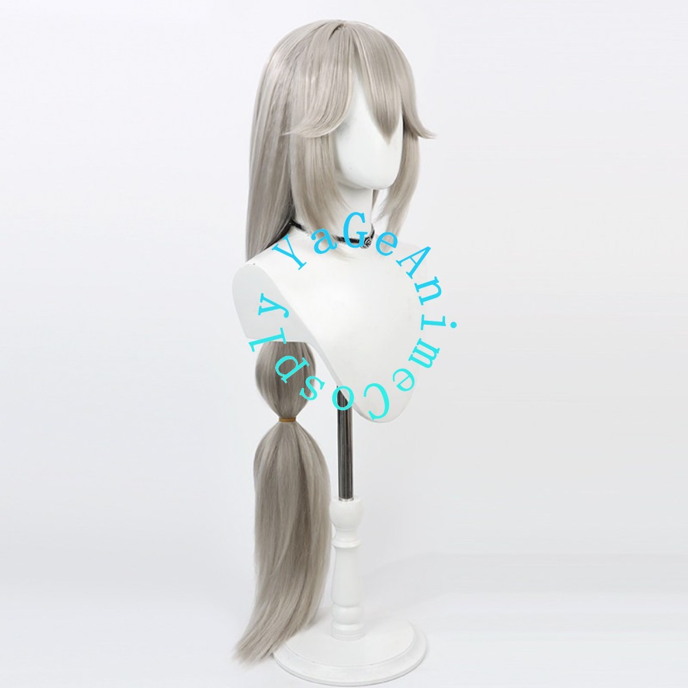 วิกผมคอสเพลย์แม่บ้านอเล็กซานดร - Anime Cosplay Thick บทวิจารณ์และราคา