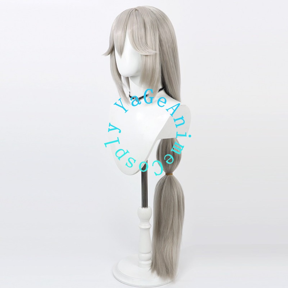 วิกผมคอสเพลย์แม่บ้านอเล็กซานดร - Anime Cosplay Thick บทวิจารณ์และราคา