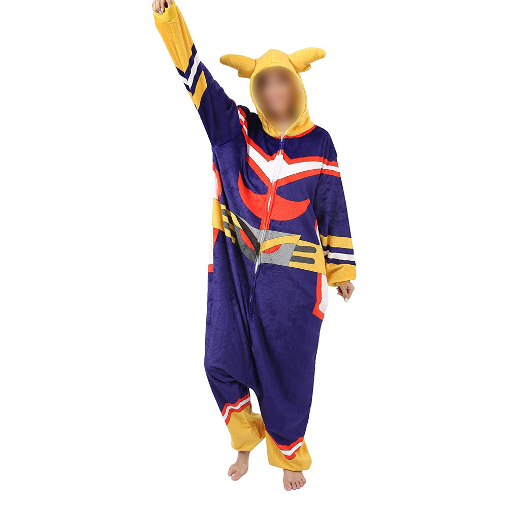 ชุดนอนคอสเพลย์มายฮีโร่อะคาเดเม - Anime Cosplay Dance บทวิจารณ์และราคา
